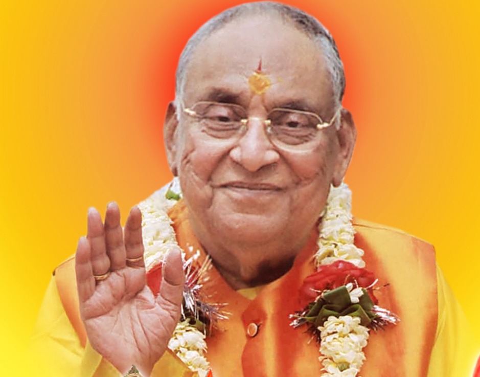 Shri Ram Kinkar Jayanti