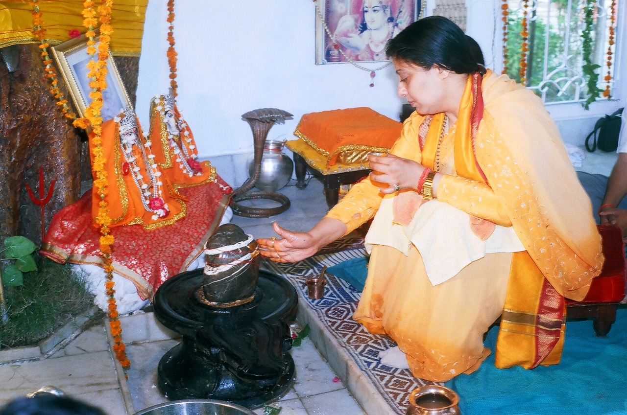 Maha Shivaratri