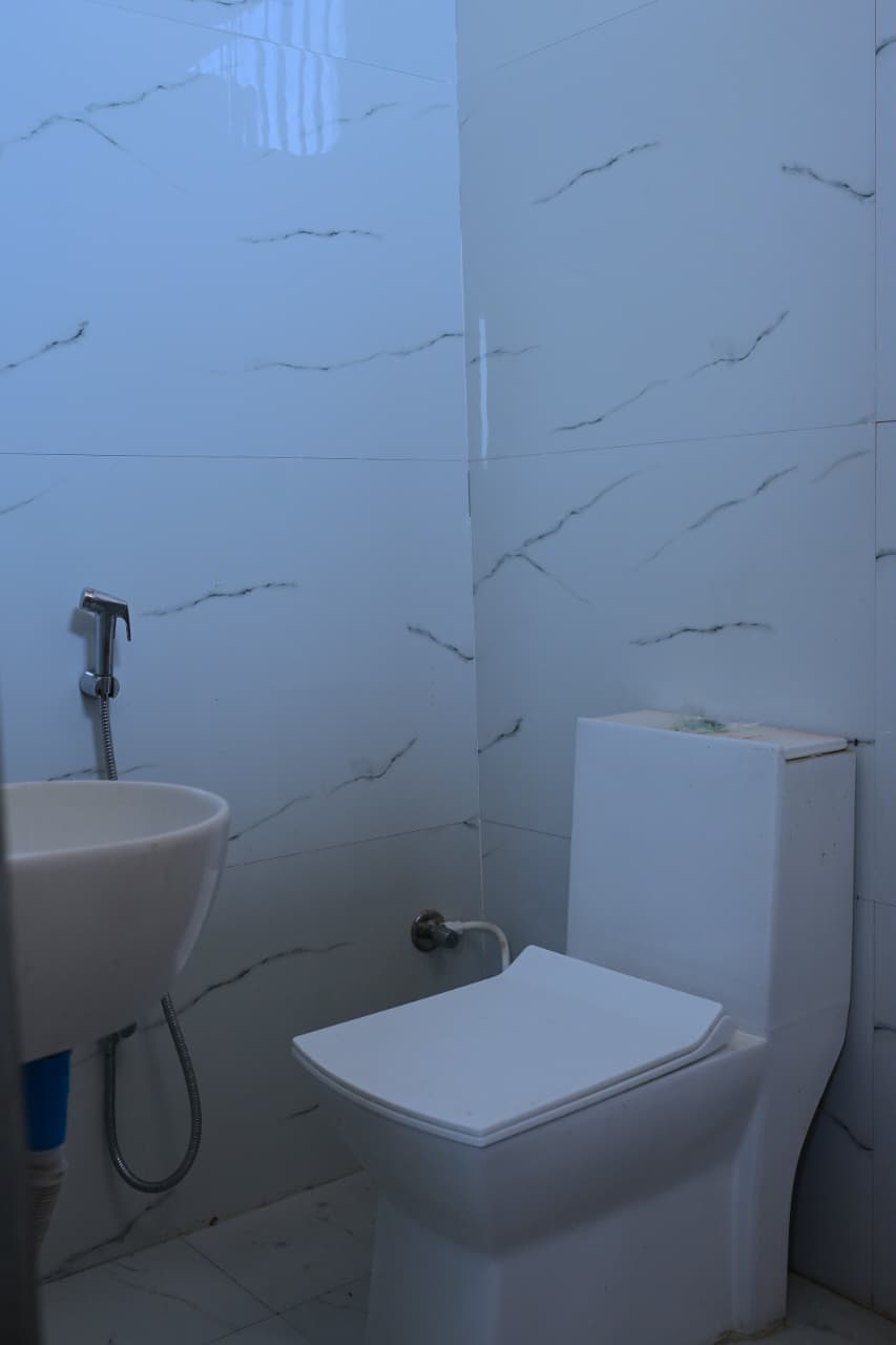 Washroom 1