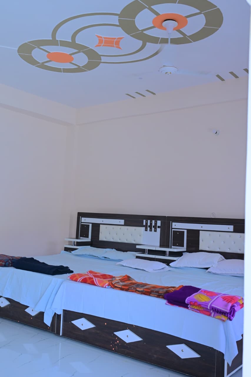 Bedroom 1