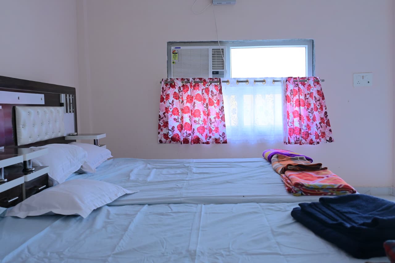 Bedroom 2