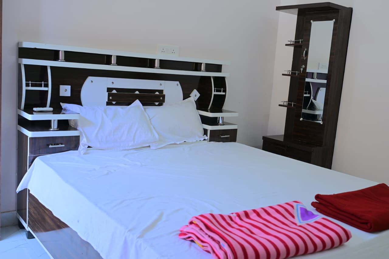 Bedroom 3